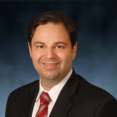Speaker image
