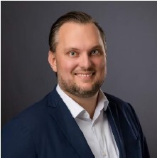 Speaker image